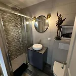 Villa Cap D'antibes Luxury Pool Garden 4 Bedrooms Antibes