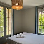 Cap D'antibes Luxury Pool Garden 4 Bedrooms Antibes