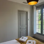 Cap D'antibes Luxury Pool Garden 4 Bedrooms