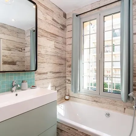 فيلة Living Cap D'antibes أنتيب