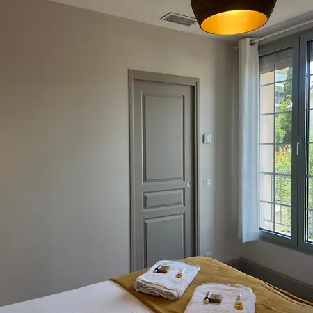 Living Cap D'antibes