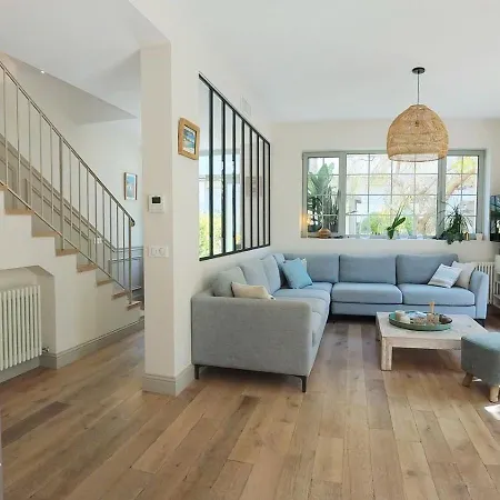 Living Cap D'antibes *