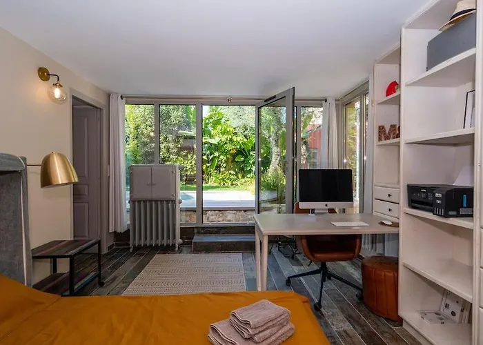 Living Cap D'antibes * Antibes