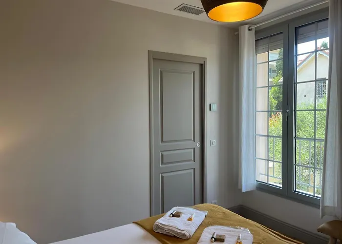 Living Cap D'antibes