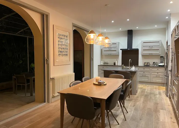 Living Cap D'antibes Antibes