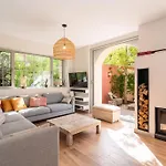 Villa Living Cap D'antibes