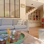 Villa Living Cap D'antibes *