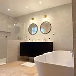 Living Cap D'antibes Villa *