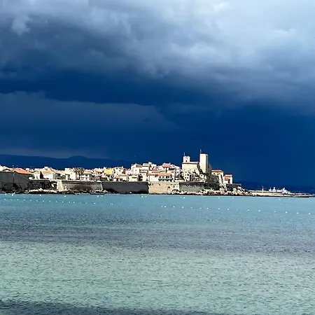 Living Cap D'antibes * أنتيب