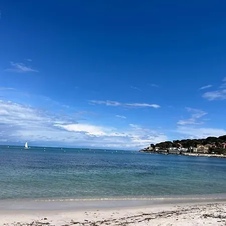 Βίλα Living Cap D'antibes *