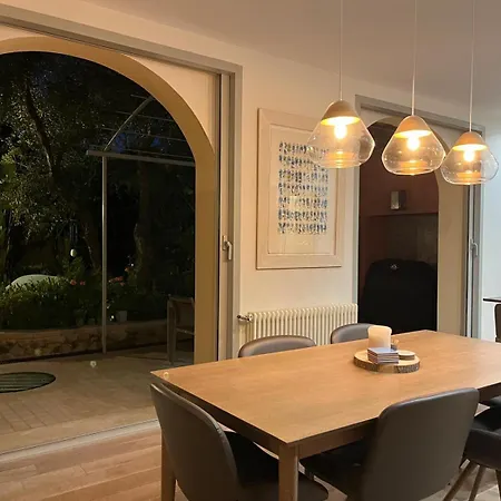 Villa Living Cap D'antibes *