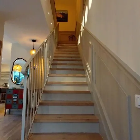 Living Cap D'antibes * אנטיב