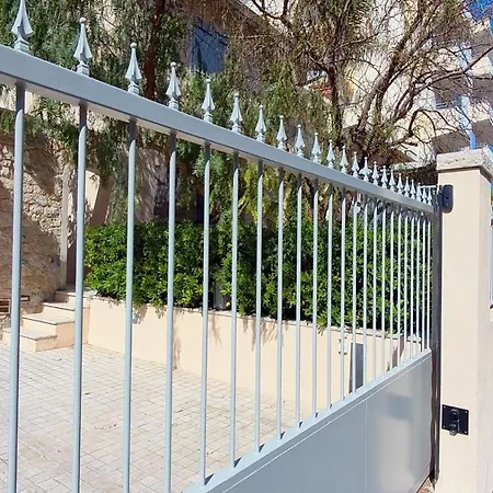 فيلة Living Cap D'antibes *