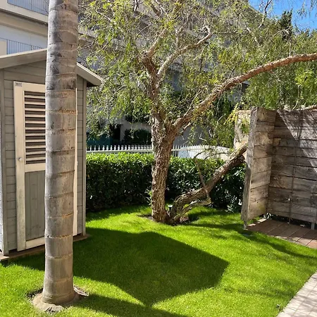 Living Cap D'antibes וילה *