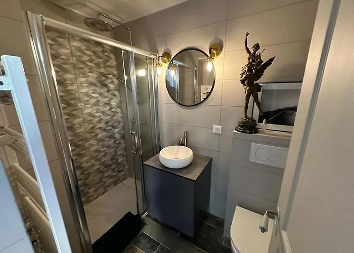 Villa Living Cap D'antibes Antibes