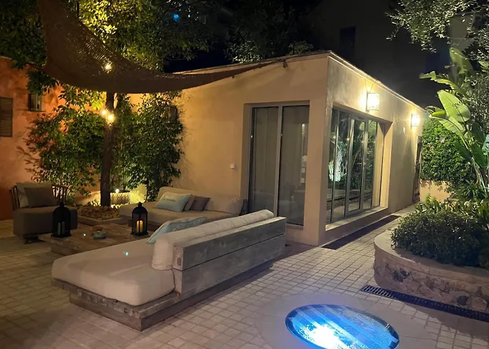 Living Cap D'antibes * אנטיב